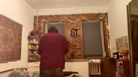 diskii07 online show from February 2026 11:58:02 PM