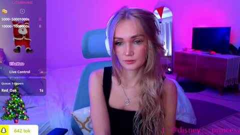 JASMINE online show from January 2026 01:35:02 PM