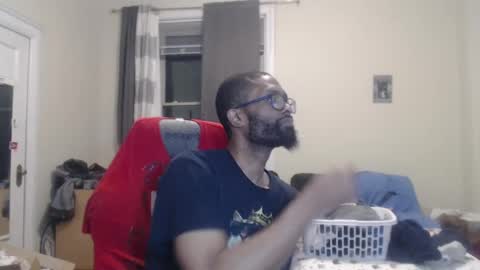 Your Best Worst Nightmare online show from December 2024 10:10:02 AM