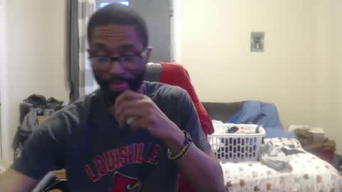 Your Best Worst Nightmare online show from December 2024 10:23:01 PM