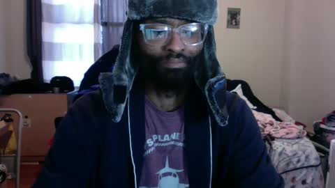 Your Best Worst Nightmare online show from January 2025 02:35:01 PM