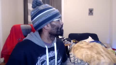 Your Best Worst Nightmare online show from February 2025 11:40:02 AM