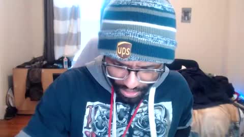 Your Best Worst Nightmare online show from February 2025 01:18:02 PM