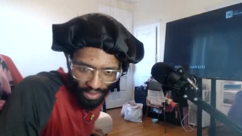 Your Best Worst Nightmare online show from February 2025 07:17:02 PM