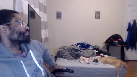 Your Best Worst Nightmare online show from March 2025 11:01:02 AM