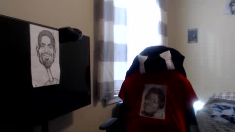 Your Best Worst Nightmare online show from November 2025 02:39:02 PM