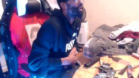 Your Best Worst Nightmare online show from November 2025 06:56:02 PM