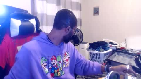 Your Best Worst Nightmare online show from November 2025 10:04:02 AM