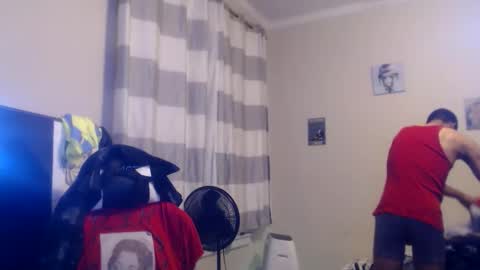 Your Best Worst Nightmare online show from December 2025 01:33:02 AM