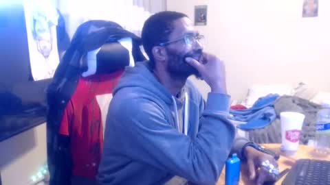 Your Best Worst Nightmare online show from December 2025 02:01:02 PM