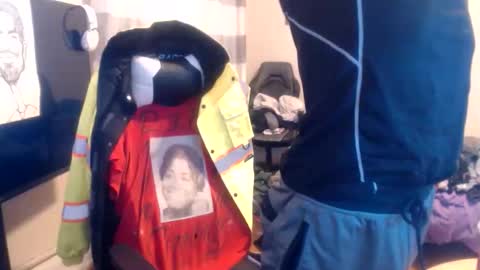 Your Best Worst Nightmare online show from January 2026 02:21:02 PM