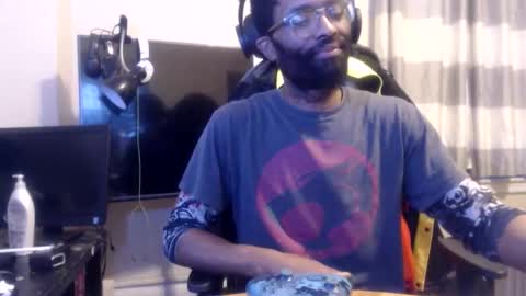 Your Best Worst Nightmare online show from January 2026 10:46:01 PM