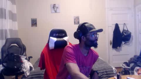 Your Best Worst Nightmare online show from February 2026 04:52:01 AM