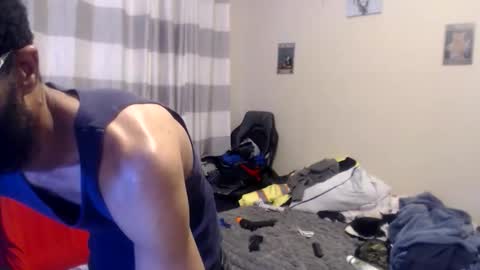 Your Best Worst Nightmare online show from March 2026 02:41:01 AM