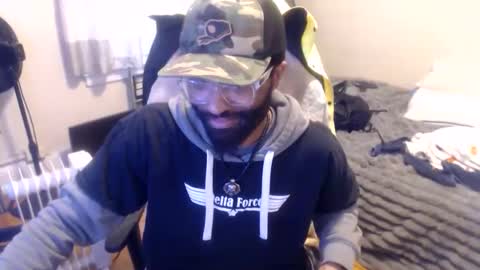 Snapshot of disr3sp3ctfully_dipp3d chatting on March 2026 02:45:03 PM Your Best Worst Nightmare online show from March 2026 02:45:03 PM