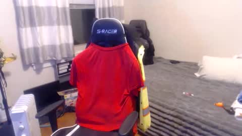 Snapshot of disr3sp3ctfully_dipp3d chatting on March 2026 02:17:01 AM Your Best Worst Nightmare online show from March 2026 02:17:01 AM