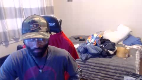 Snapshot of disr3sp3ctfully_dipp3d chatting on March 2026 01:14:02 PM Your Best Worst Nightmare online show from March 2026 01:14:02 PM