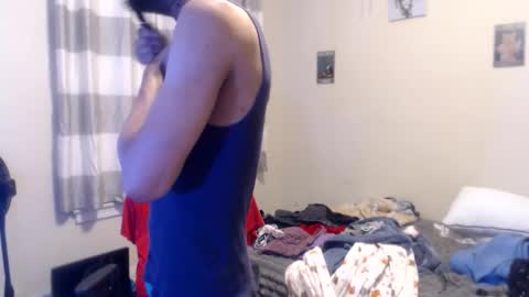 Snapshot of disr3sp3ctfully_dipp3d chatting on March 2026 01:31:02 AM Your Best Worst Nightmare online show from March 2026 01:31:02 AM