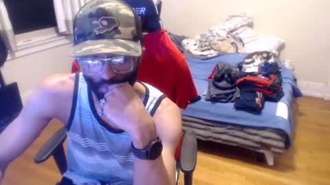 Snapshot of disr3sp3ctfully_dipp3d chatting on March 2026 02:48:01 AM Your Best Worst Nightmare online show from March 2026 02:48:01 AM