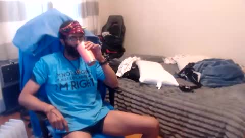 Snapshot of disr3sp3ctfully_dipp3d chatting on March 2026 02:01:01 PM Your Best Worst Nightmare online show from March 2026 02:01:01 PM