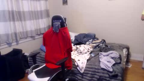 Snapshot of disr3sp3ctfully_dipp3d chatting on March 2026 04:46:02 AM Your Best Worst Nightmare online show from March 2026 04:46:02 AM