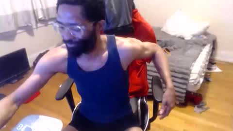 Snapshot of disr3sp3ctfully_dipp3d chatting on March 2026 01:07:02 AM Your Best Worst Nightmare online show from March 2026 01:07:02 AM