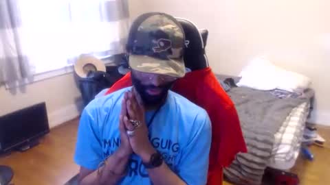 Snapshot of disr3sp3ctfully_dipp3d chatting on March 2026 01:11:02 PM Your Best Worst Nightmare online show from March 2026 01:11:02 PM