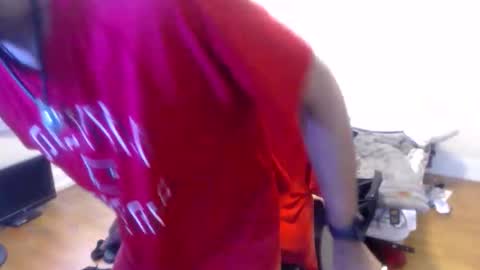 Snapshot of disr3sp3ctfully_dipp3d chatting on April 2026 02:58:01 PM Your Best Worst Nightmare online show from April 2026 02:58:01 PM