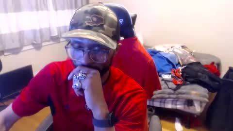 Snapshot of disr3sp3ctfully_dipp3d chatting on April 2026 11:30:02 AM Your Best Worst Nightmare online show from April 2026 11:30:02 AM