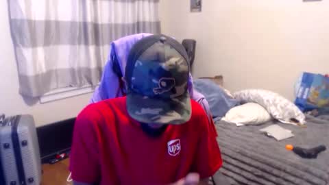 Snapshot of disr3sp3ctfully_dipp3d chatting on April 2026 03:57:01 AM Your Best Worst Nightmare online show from April 2026 03:57:01 AM