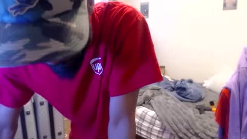 Snapshot of disr3sp3ctfully_dipp3d chatting on April 2026 04:03:01 PM Your Best Worst Nightmare online show from April 2026 04:03:01 PM