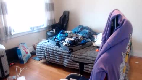 Snapshot of disr3sp3ctfully_dipp3d chatting on April 2026 02:18:02 PM Your Best Worst Nightmare online show from April 2026 02:18:02 PM