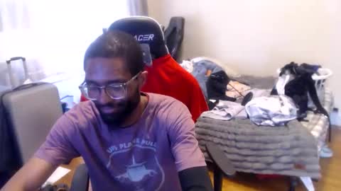 Snapshot of disr3sp3ctfully_dipp3d chatting on April 2026 01:25:02 PM Your Best Worst Nightmare online show from April 2026 01:25:02 PM