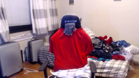 Snapshot of disr3sp3ctfully_dipp3d chatting on April 2026 02:04:01 AM Your Best Worst Nightmare online show from April 2026 02:04:01 AM