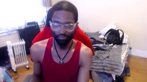 Snapshot of disr3sp3ctfully_dipp3d chatting on April 2026 02:01:02 PM Your Best Worst Nightmare online show from April 2026 02:01:02 PM