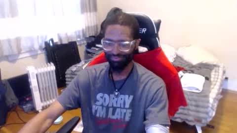 Snapshot of disr3sp3ctfully_dipp3d chatting on April 2026 02:19:01 PM Your Best Worst Nightmare online show from April 2026 02:19:01 PM