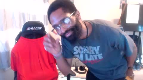 Your Best Worst Nightmare online show from June 2026 12:08:01 PM