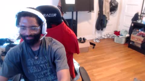 Your Best Worst Nightmare online show from June 2026 02:05:01 PM