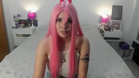 Lena online show from October 2025 02:41:02 AM