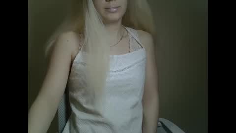 DitaMilton online show from February 2025 08:20:02 PM