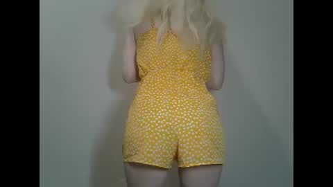 DitaMilton online show from February 2025 06:47:02 PM