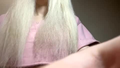 DitaMilton online show from March 2025 05:24:02 PM