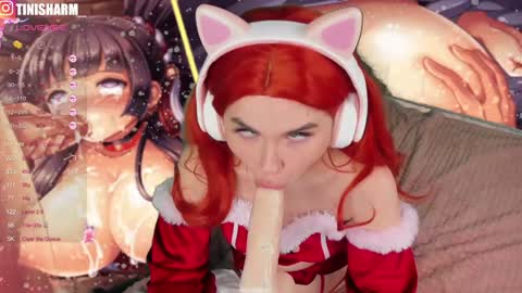 Tini online show from December 2024 12:41:01 AM