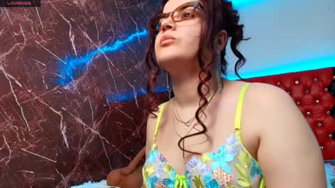 Snapshot of divine_goddess69 chatting on March 2026 03:34:01 AM Ana online show from March 2026 03:34:01 AM