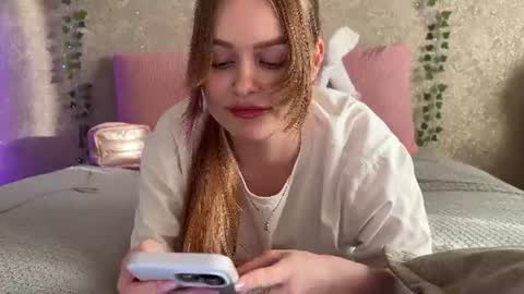 Snapshot of divine_hannah chatting on June 2026 04:15:01 PM Hannah online show from June 2026 04:15:01 PM