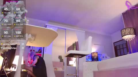 Snapshot of divine_kim chatting on December 2025 09:02:01 PM Miss Kim online show from December 2025 09:02:01 PM