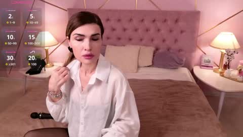 divine_mila online show from May 2026 12:12:01 PM