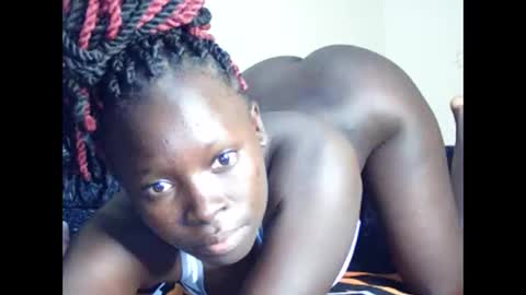 divineassgoddess online show from January 2026 06:40:01 AM