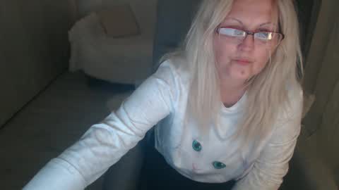 Alexxa online show from April 2026 09:45:01 PM