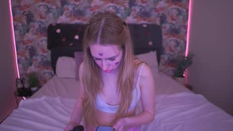 DivineJasss online show from February 2026 06:09:01 AM